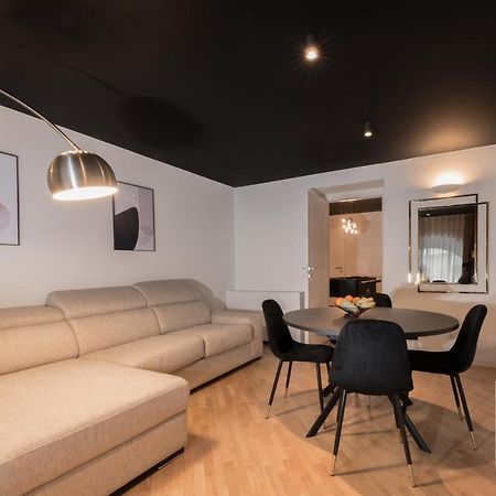 Brera Luxury Apartment Near Duomo With Wifi Milano Exterior foto