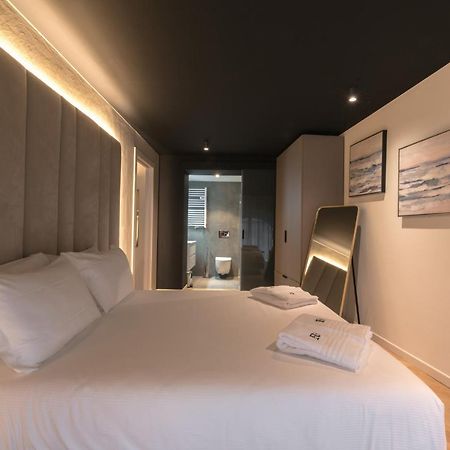 Brera Luxury Apartment Near Duomo With Wifi Milano Exterior foto